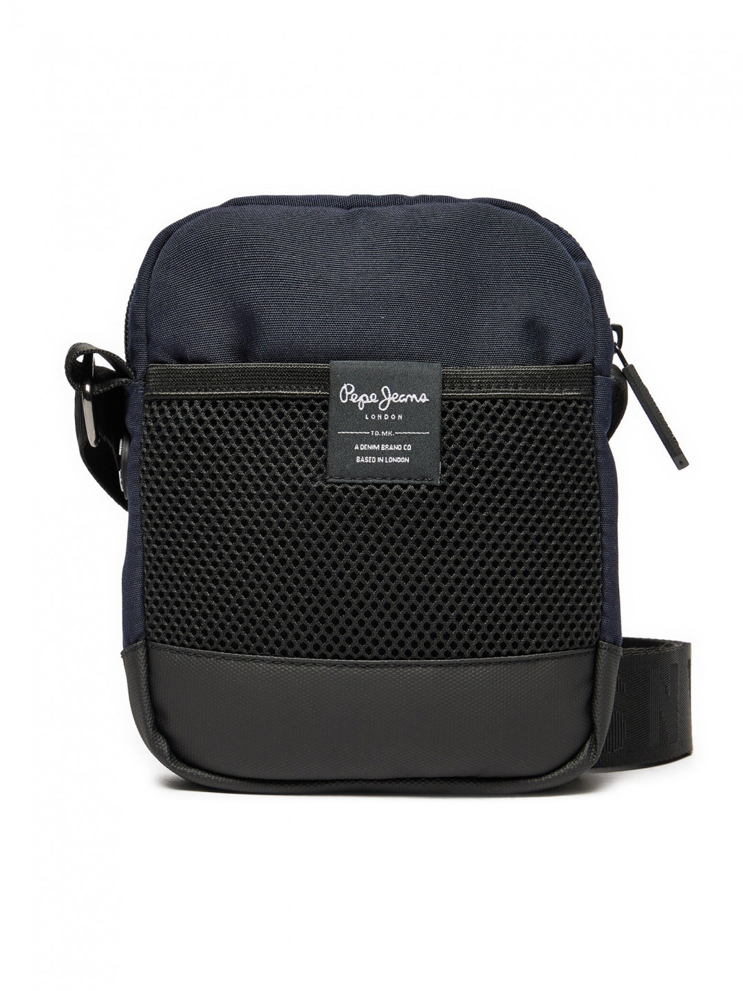 Pepe Jeans Brašna PM030847 Tmavomodrá